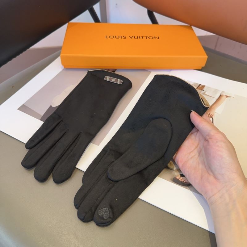 Louis Vuitton Gloves